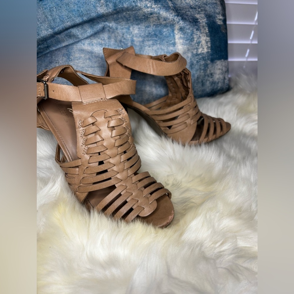 Merona sandals
